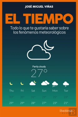 Bertrand.pt - El Tiempo