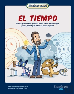 Bertrand.pt - El Tiempo