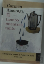 El Tiempo Mientras Tanto