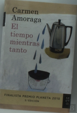 Bertrand.pt - El Tiempo Mientras Tanto