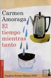 El Tiempo Mientras Tanto