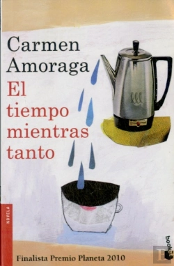 Bertrand.pt - El Tiempo Mientras Tanto