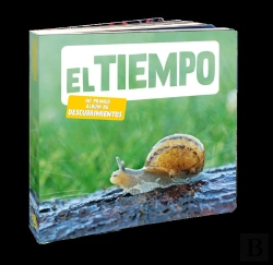 Bertrand.pt - El Tiempo