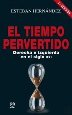 Bertrand.pt - El Tiempo Pervertido