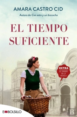 Bertrand.pt - El Tiempo Suficiente