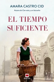 El Tiempo Suficiente