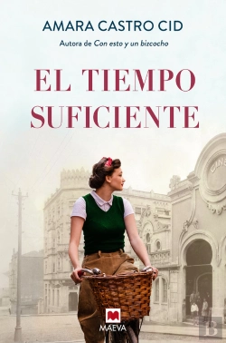 Bertrand.pt - El Tiempo Suficiente