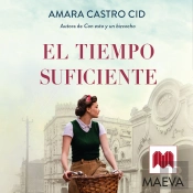 El Tiempo Suficiente
