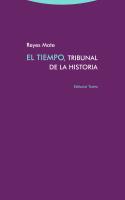 El Tiempo, Tribunal De La Historia
