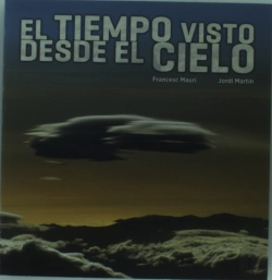Bertrand.pt - El Tiempo Visto Desde El Cielo