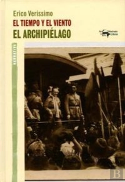 Bertrand.pt - El Tiempo Y El Viento - El Archipiélago