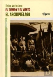 El Tiempo Y El Viento - El Archipiélago