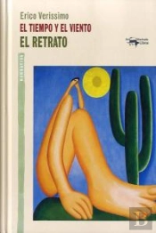 El Tiempo Y El Viento - El Retrato