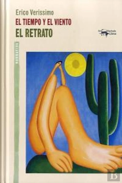 Bertrand.pt - El Tiempo Y El Viento - El Retrato