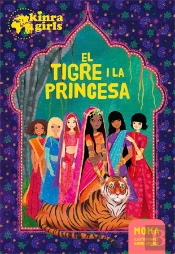 El Tigre I La Princesa