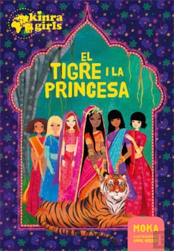Bertrand.pt - El Tigre I La Princesa