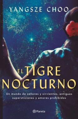 Bertrand.pt - El Tigre Nocturno