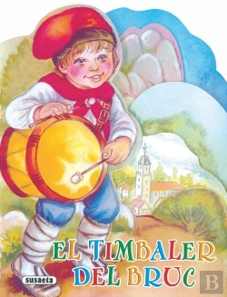 Bertrand.pt - El Timbaler Del Bruc