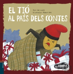 Bertrand.pt - El Tió Al País Dels Contes