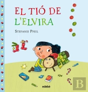 El Tió De Læelvira