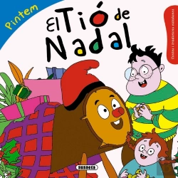 Bertrand.pt - El Tió De Nadal