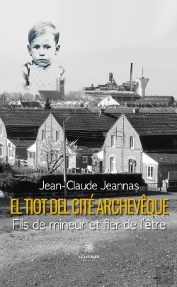 Bertrand.pt - El Tiot Del Cite Archeveque