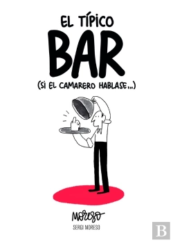 Bertrand.pt - El Típico Bar