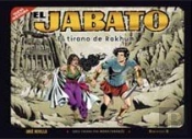 El Tirano De Rakhum (Las Nuevas Aventuras De El Jabato 2)