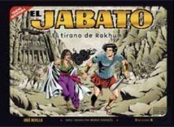 Bertrand.pt - El Tirano De Rakhum (Las Nuevas Aventuras De El Jabato 2)