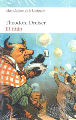 Bertrand.pt - El Titán