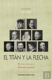 El Titan Y La Flecha