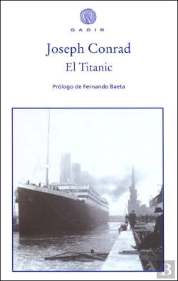 Bertrand.pt - El Titanic