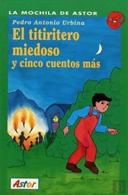 Bertrand.pt - El Titiritero Miedoso Y Cinco Cuentos Más