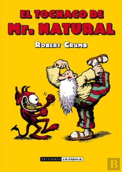 Bertrand.pt - El Tochaco De Mr. Natural