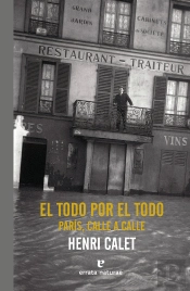 El Todo Por El Todo