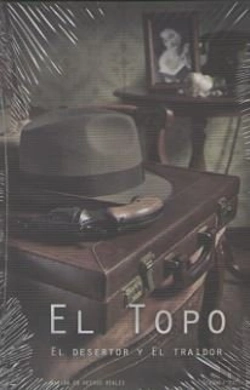 Bertrand.pt - El Topo, El Desertor Y El Traidor