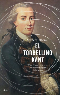 Bertrand.pt - El Torbellino Kant