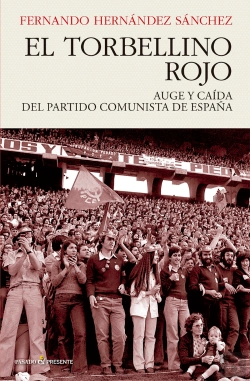Bertrand.pt - El Torbellino Rojo