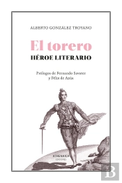 El Torero Heroe Literario