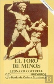 El Toro De Minos  