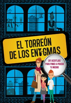 Bertrand.pt - El Torreón De Los Enigmas (Sociedad Secreta De Superlistos)
