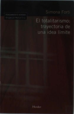 Bertrand.pt - El Totalitarismo: Trayectoria De Una Idea Límite