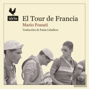 El Tour De Francia