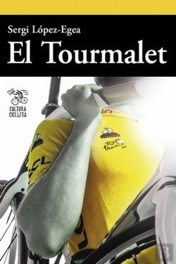 Bertrand.pt - El Tourmalet