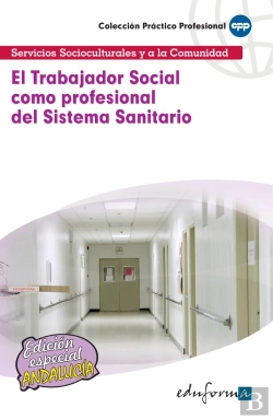 Bertrand.pt - El Trabajador Social Como Profesional Del Sistema Sanitario
