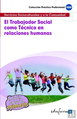 Bertrand.pt - El Trabajador Social Como Técnico En Relaciones Humanas