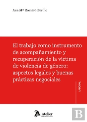 El Trabajo Como Instrumento De Acompañamiento Y Recuperacio
