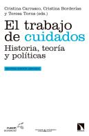 El Trabajo De Cuidados