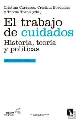 Bertrand.pt - El Trabajo De Cuidados