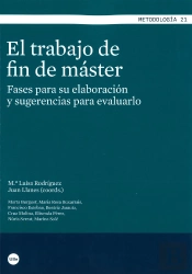 El Trabajo De Fin De Máster